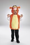Tigger Vest Toddler Costume
