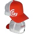 Cleveland Golf Long Haul II Trucker Cotton/Mesh Hat