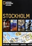 National Geographic Explorer: Stockholm