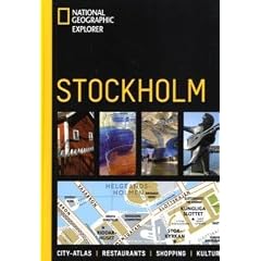 National Geographic Explorer: Stockholm