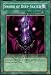 2002 Metal Raiders Unlimited MRD-132 Sword of Deep-Seated