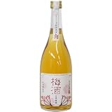 梅酒 天璋院篤姫 12度 720ml 紀州梅使用 1本 篤姫