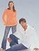 Schnittmuster Burda 8461 Shirt Gr. 32-44