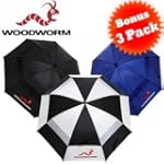 Woodworm Double Canopy 60