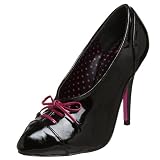 Betsey Johnson Womens Rex Pump