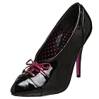 Betsey Johnson Women's Rex Pump