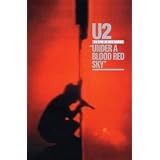 U2 : Live At Red Rocks ~ U2 (DVD - 2008)