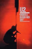U2 - Live At Red Rocks - Under A Blood Red Sky [DVD] [1983]
