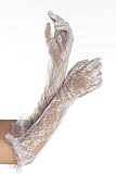 Lace Gloves