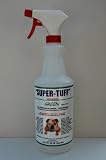 Doctor Klears Super-Tuff Green 32oz is the best multi purpose ready to use degreaser cleaner on the maket----guaranteed Formulated from our original Super-Tuff very highly concentrated industrial strength Too many uses to list