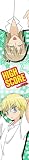 HIGH SCORE もふもふマフラータオル 泉水&嵐士柄
