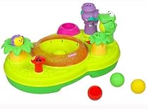 Playskool Busy Ball-Tivity Center