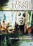 death tunnel la maledizione (Dvd) Italian Import