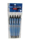 NBA Orlando Magic Disposable Click Pens