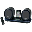 iPod and iPhone Docking System