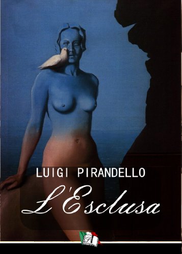 Textbook - L'esclusa (Italian Edition)