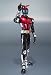 S.H.フィギュアーツ 仮面ライダーカブト