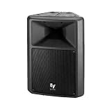 Electro Voice SXA100 Plus Powered PA Speaker ( 12 Inch 430 Watts ) - B0007SMQGG