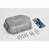G35 Sedan 03' - 06' Stillen High Capacity Oil Pan w  Free Lanyard by Stillen