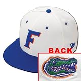 Florida Gators Fitted Hat