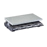 Steba RC48 Raclette mit Natursteinvon "Steba"