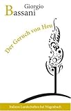 Produkt-Bild: Der Geruch von Heu: Erz&auml;hlungen
