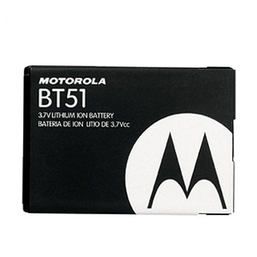 Motorola OEM SNN5762A BATTERY ROKR Z6M RIZR Z6tv KRZR K1M V323 V325 V360