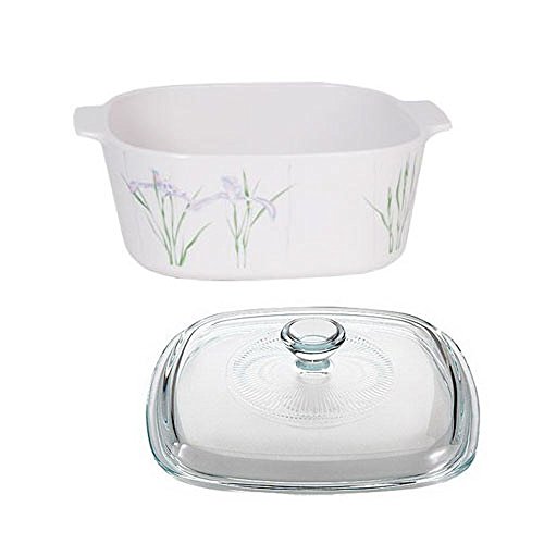 corningware-stovetop-pyroceram-shadow-iris-3l-casserole-with-square