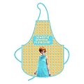 Retro K�chensch�rze DOMESTIC GODDESS IN DISGUISE!