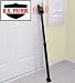 BLACK ALARM SECURITY BAR