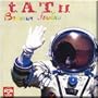 Veselye ulybki - t.A.T.u. (CD)