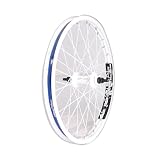 Alienation Axis Front Wheel, 20