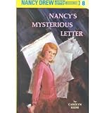 [(Nancy's Mysterious Letter )] [Author: C. Keene] [Oct-2000]