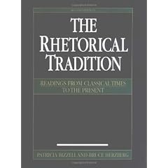 Rhetorical Tradition: Readings from Classical Times to the Present
