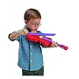 Small World Express Tune in Violin