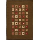 Review Mohawk 5932-357-096132 / Mohawk Obasi Bristlecone Machine Woven 8' x 11' Rug