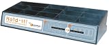 Innovatium II-HGCO-R Hold-it Game Card Organizer