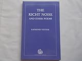 The richt noise : and ither poems