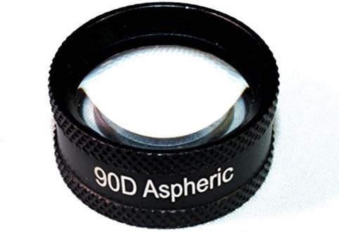 90D Biomicroscopy Slitlamp Lens