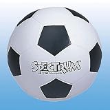 Spectrum Rubber Soccer Ball - B00017ICB6