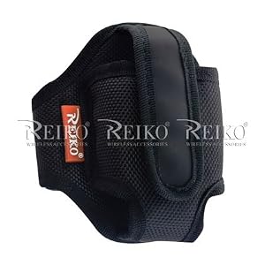 New Fashionable Sport Running Armband GYM Case Cover for Apple iPhone 4 16GB 32GB / 3GS - 16GB 32GB 3G - 8GB / BlackBerry Bold 9650 / Garmin Asus Garminfone / HTC Hero HTC Desire HTC HD Mini / Huawei Tap U7519 LG Vu / CU920 / CU915 / Motorola Clutch i465 Roi / Nokia E71 / E71X / E72 / E73 / PCD Razzle TXT8030 Pantech Ease / Samsung Freeform / Link R350 / R351 / Sony Ericsson Aspen - Black