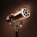 Placid Audio Copperphone Vintage Effect Microphone