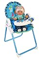 Tollytots Fisher-Price Ocean Wonder Deluxe Doll High Chair