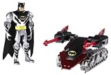 Batman - V8420 - Figurine - Batman - Figurine & Vehicule - Char de Combat