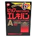 ピップエレキバンＡ６粒