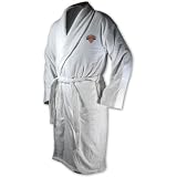McArthur New York Knicks Embroidered Bath Robe