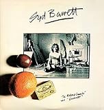 "The Madcap Laughs" and "Barrett"