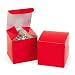 Mini Red Gift Boxes (2 dz)