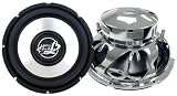 Lanzar Heritage HRW154D - Car subwoofer driver - 600 Watt - 15