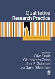 Qualitative Research Practice